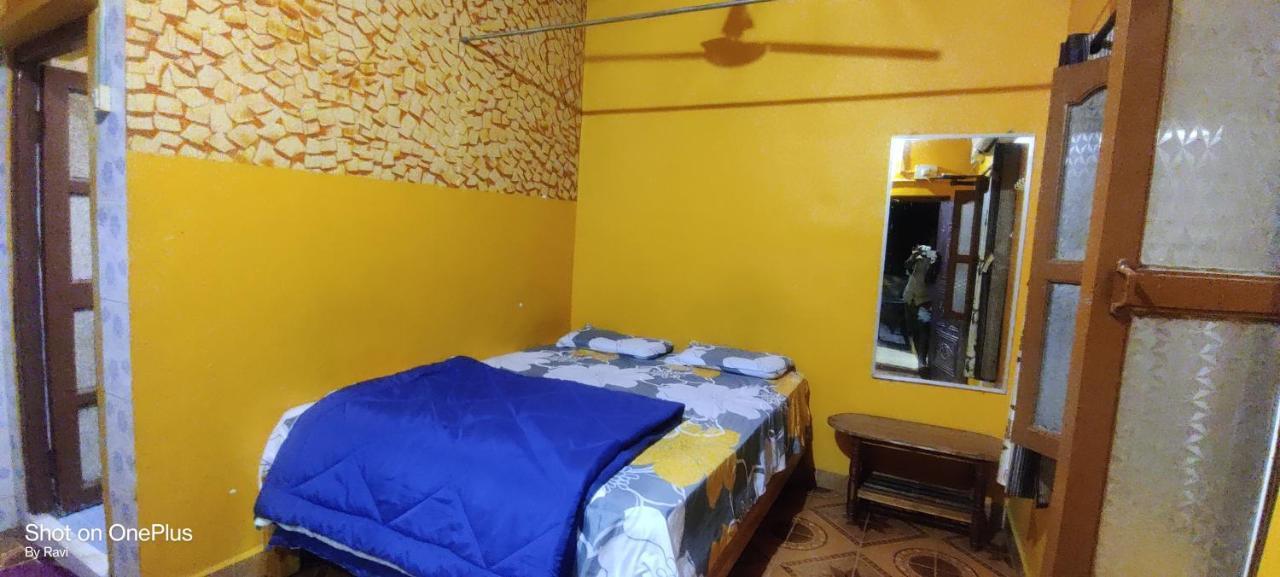 Archana Guest House River View Hampi Exterior foto